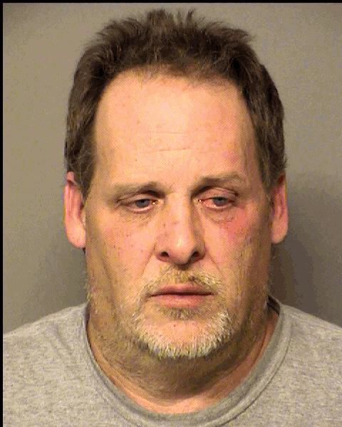 Douglas Eugene Marshall
